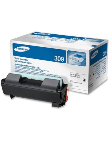 Bote residual Compatible Samsung D309L