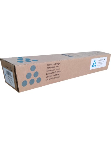 Toner CFP para Sharp MX60C Cyan 24000pag