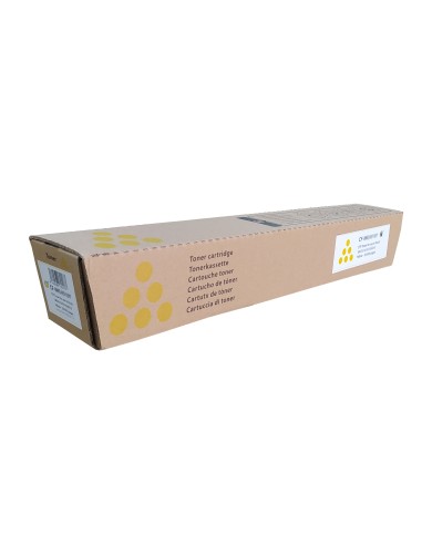 Toner CFP para Sharp MX60Y Amarillo...