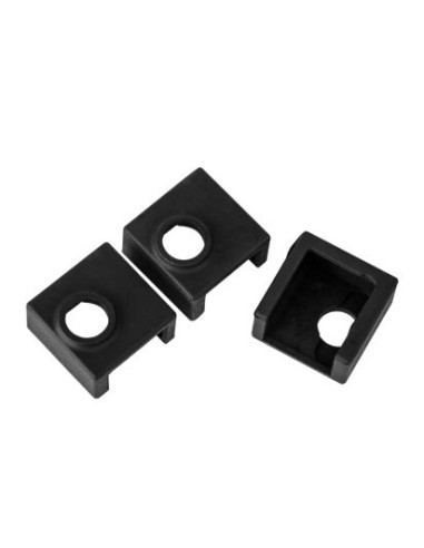 Cubierta resistencia extrusor para...