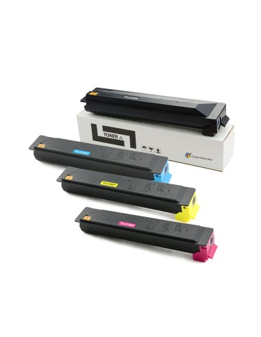 Toner CFP para Kyocera Mita TASKalfa...