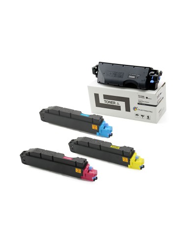 Toner CFP para Kyocera Ecosys P6235c...
