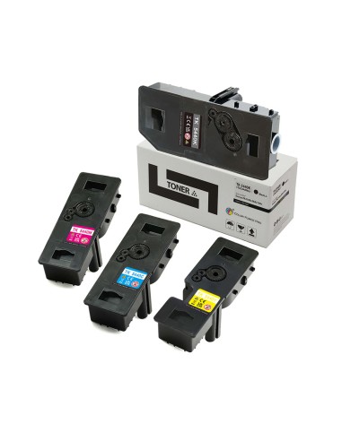 Toner CFP para Kyocera Mita Ecosys...