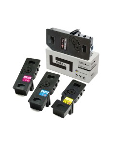 Toner CFP para Kyocera Mita...