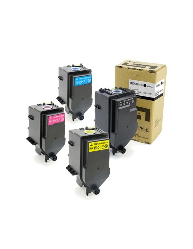 Toner CFP para Konica Minolta Bizhub...