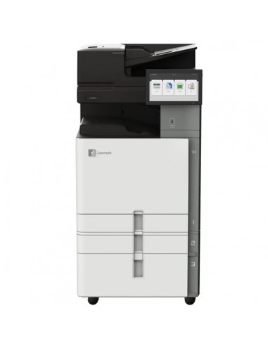 Multifunción Lexmark Láser Color XC9635MFP HV Emea A3 DADF