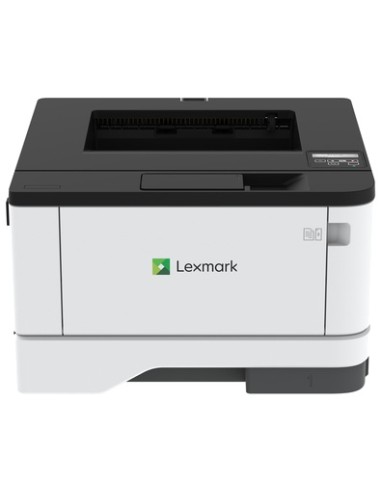 Impresora Lexmark MS331dn A4 38 ppm Monocromo