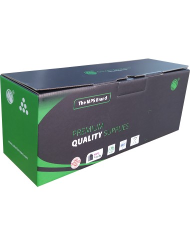 Toner CFP Brother TN2510XL Negro 3000 pag