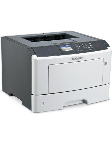 Impresora Lexmark MS510DN Monocromo 42 ppm REACONDICIONADO