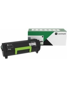 Toner Original Lexmark...