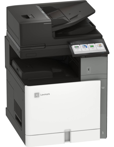 Multifunción Lexmark XC9645 Color A3 45ppm