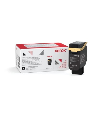 Toner METERED Xerox Versalink C320...