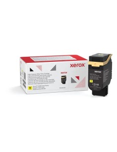 Toner METERED Xerox...
