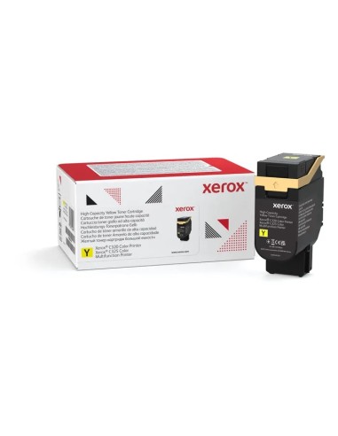 Toner METERED Xerox Versalink C320...