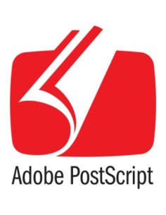 Adobe Postscript 3 PARA...