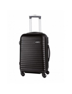 Maleta Trolley Rumax Negro