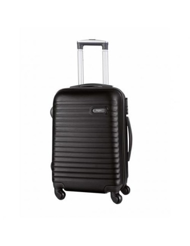Maleta Trolley Rumax Negro