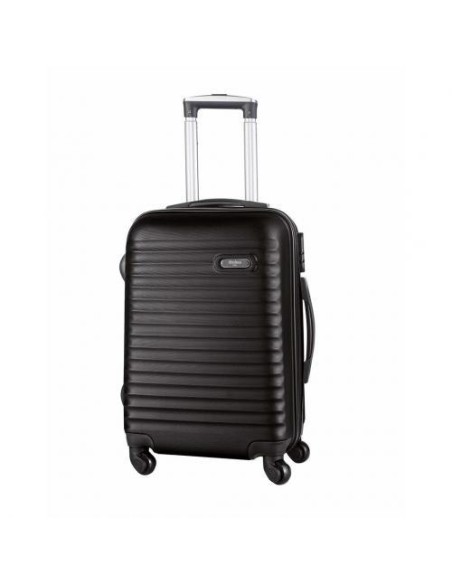 Maleta Trolley Rumax Negro