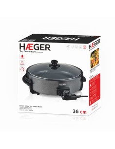Paellera Electrica HAEGER...