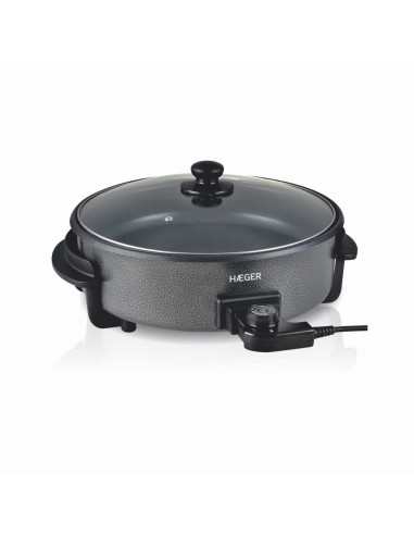 Paellera Electrica HAEGER Top Gourmet...