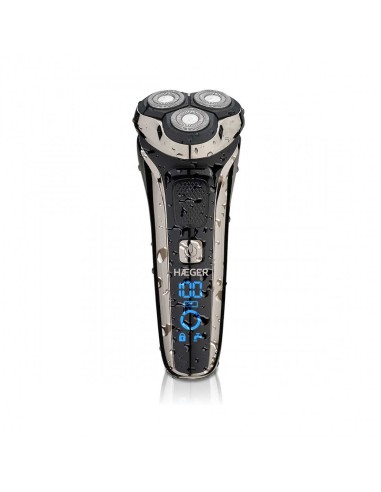 MAQUINILLA DE AFEITAR HAEGER SM-3CB.005A