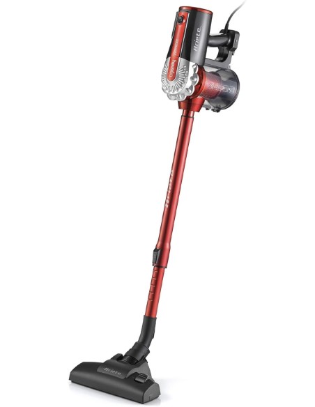 Aspirador Escoba 2 en 1 ARIETE Con cable