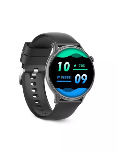 Smartwatch KSIX Core 2 Amoled Negro