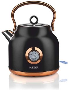 Hervidor Eléctrico HAEGER...