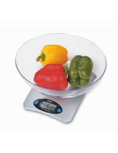 Balanza de cocina HAEGER...