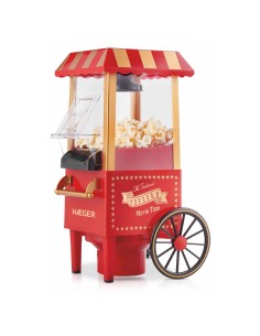 Máquina de Palomitas HAEGER...
