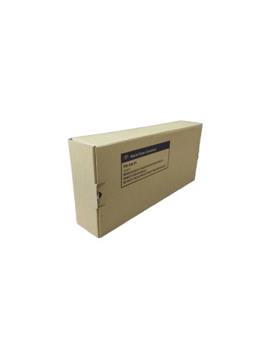 Bote Residual CFP Sharp BP50C26 31 36...