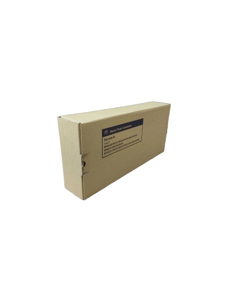 Bote Residual CFP Sharp BP50C26 31 36 45 55 65 BP70C31 36 45 55 65 50000 pag