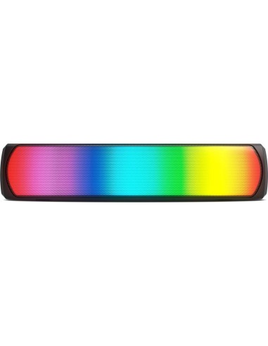 Barra de sonido gaming bluetooth KPOP...