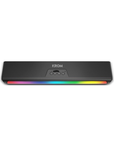 Barra de sonido gaming bluetooth KPOP...
