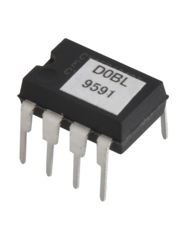 Nvram Zero Counter IM C3000A D0BL9591