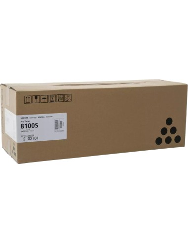 Toner Original Ricoh Pro 8100 8110...