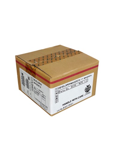 Revelador Original para Ricoh Aficio...