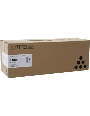 Toner Original Ricoh Pro 8100 8110...