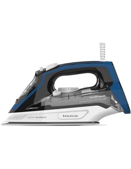 Plancha de Vapor FIJI 3000 Ceramic TAURUS