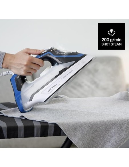Plancha de Vapor FIJI 3000 Ceramic TAURUS
