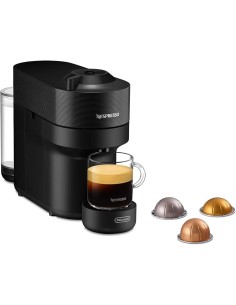 Cafetera Nespresso Vertuo
