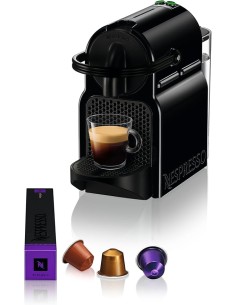 Cafetera Nespresso DeLonghi...