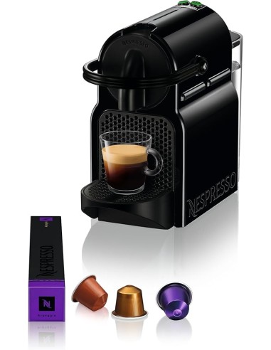Cafetera Nespresso DeLonghi Inissia