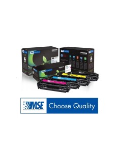 Tambor MSE para HP CB384A...