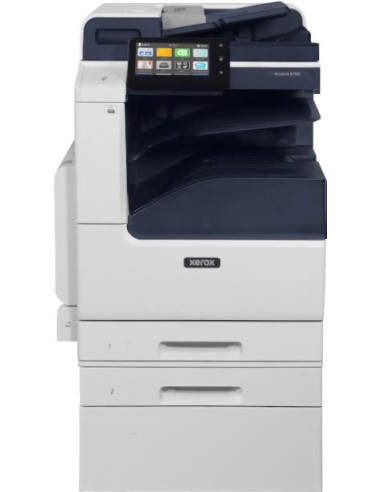 Multifunción Xerox VersaLink C7125VS...