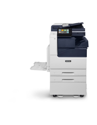Multifunción Xerox VersaLink C7125VS...