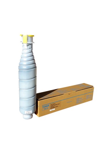 Toner CFP para Konica Minolta TN710...