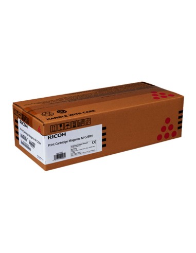 Toner Original Ricoh M C250 251 P...