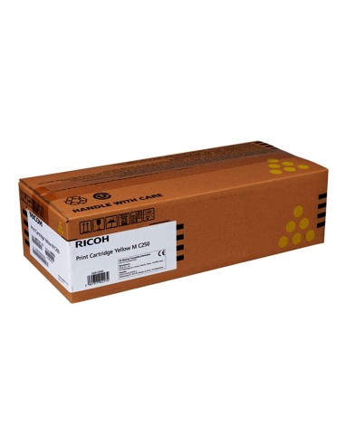 Toner Original Ricoh M C250 251 P...