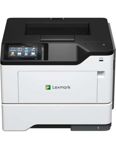 Impresora Lexmark M3350 Monocromo A4...
